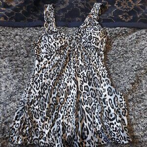 Annabelle Sleeveless Top